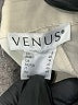 Venus Ivory Long Sleeve Blouse Size 8 - photo 7