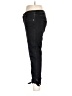 AMO Chevron-herringbone Black Jeans Size 32 waist - photo 5