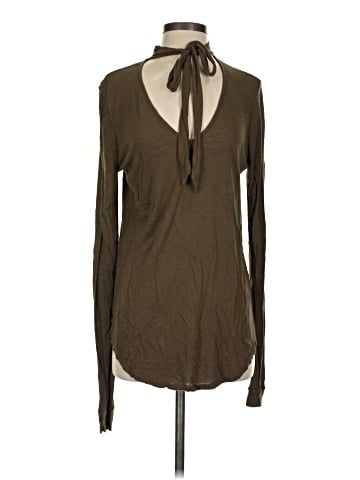 FP BEACH Long Sleeve T-Shirt (view 1)