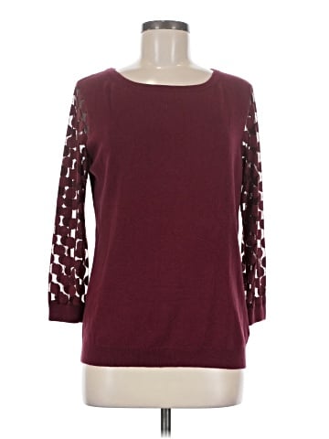 Sparrow Pullover Sweater (view 1)