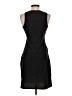 Soybu Solid Black Cocktail Dress Size XS - photo 2