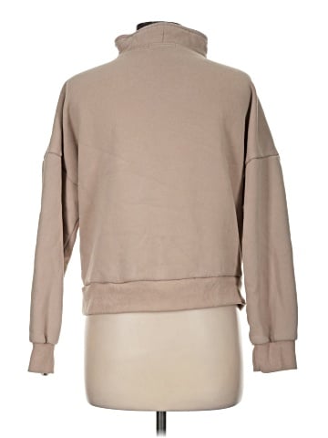 Trendy Queen Sweatshirt (view 2)