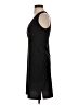 Soybu Solid Black Cocktail Dress Size XS - photo 5