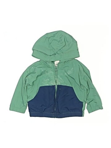 Carter's Windbreaker (view 1)