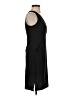 Soybu Solid Black Cocktail Dress Size XS - photo 4