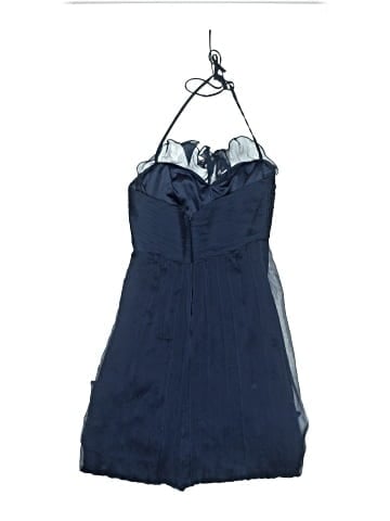 Amsale Cocktail Dress (view 2)