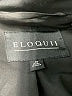 ELOQUII Black Blazer Size 20 Plus - photo 6