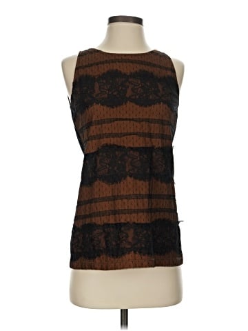 Ann Taylor LOFT Sleeveless Top (view 1)