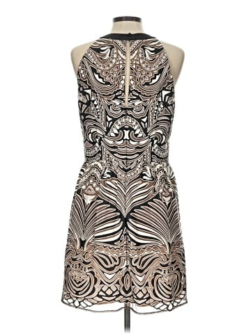 BCBGMAXAZRIA Cocktail Dress (view 2)