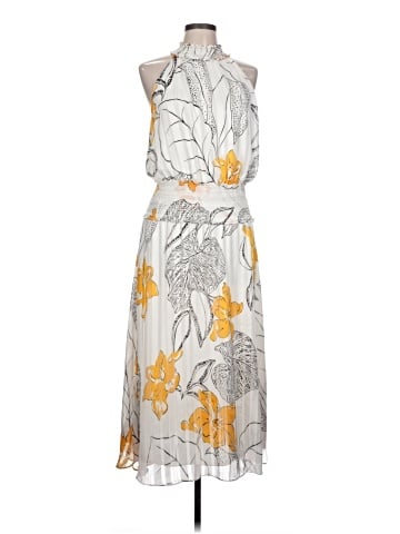White House Black Market Casual Dress (view 1)