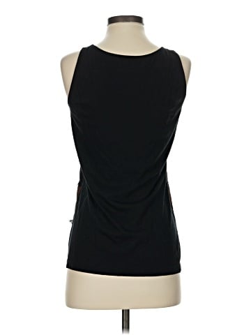 Ann Taylor LOFT Sleeveless Top (view 2)