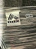 RBX 100% Polyester Gray Active Tank Size M - photo 7