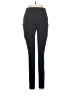 Eddie Bauer Solid Black Active Pants Size S - photo 1