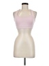 Athletic Essentials Pink Tank Top Size M - photo 1