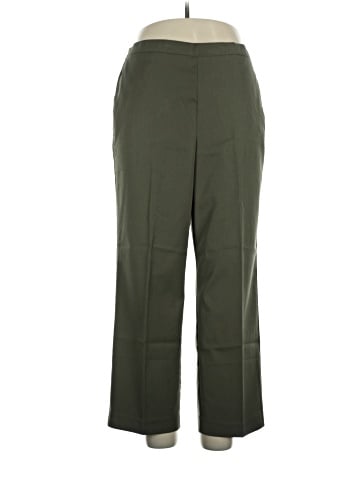 Alfred Dunner Dress Pants (view 1)
