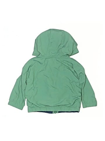 Carter's Windbreaker (view 2)