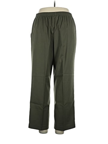 Alfred Dunner Dress Pants (view 2)