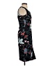 Suno Graphic Black Cocktail Dress Size 0 - photo 4