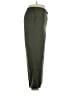 Alfred Dunner Solid Green Dress Pants Size 16 - photo 4