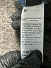 Shein Blue Denim Skirt Size 4 - photo 5