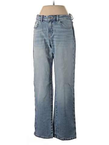 Zara Jeans (view 1)