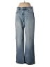 Zara Blue Jeans Size 2 - photo 1
