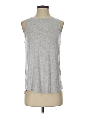 Unbranded Sleeveless T-Shirt (view 1)