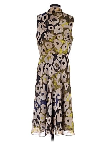 Jones New York Collection Casual Dress (view 2)
