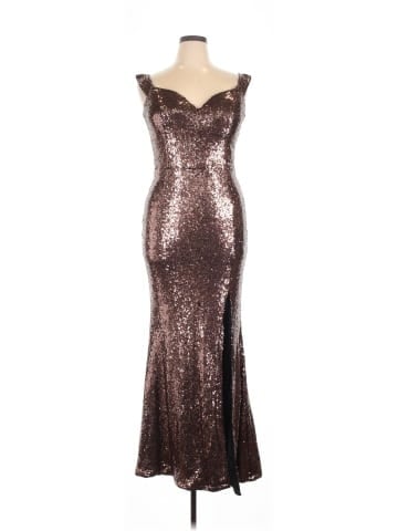 Windsor Cocktail Dress (view 1)