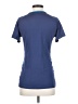 Under Armour Blue Active T-Shirt Size S - photo 2