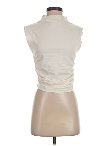 Maeve by Anthropologie Sleeveless Blouse (view 1)