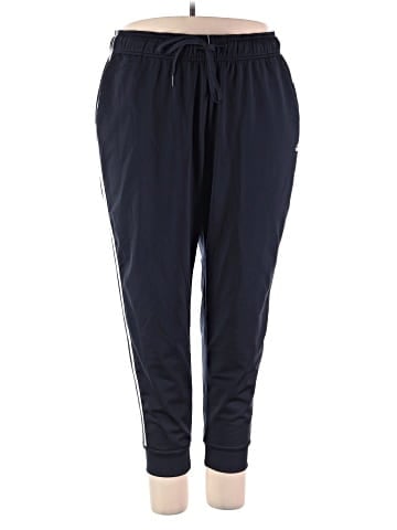 Adidas Track Pants (view 1)
