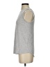 Unbranded Silver Sleeveless T-Shirt Size S - photo 5
