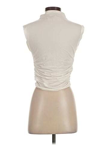 Maeve by Anthropologie Sleeveless Blouse (view 2)