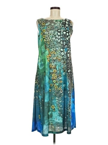 Unbranded Cocktail Dress (view 1)