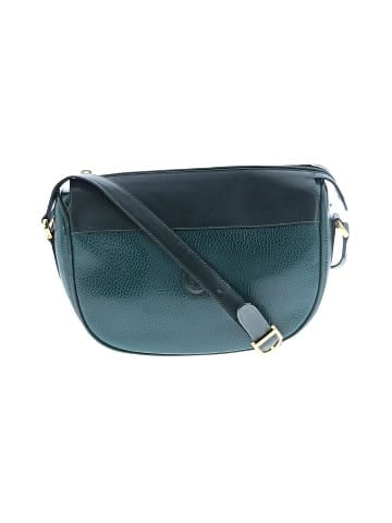 Mark Cross Leather Crossbody Bag (view 1)
