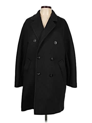 Max Mara Coat (view 1)