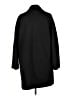 Max Mara Black Coat Size 10 - photo 2