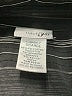 East5th Black Long Sleeve Blouse Size L - photo 7