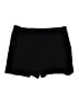 Old Navy Solid Black Shorts Size 4X - photo 1