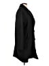 Max Mara Black Coat Size 10 - photo 4