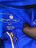 Tangerine Blue Jacket Size S - photo 7