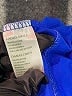 Tangerine Blue Jacket Size S - photo 8