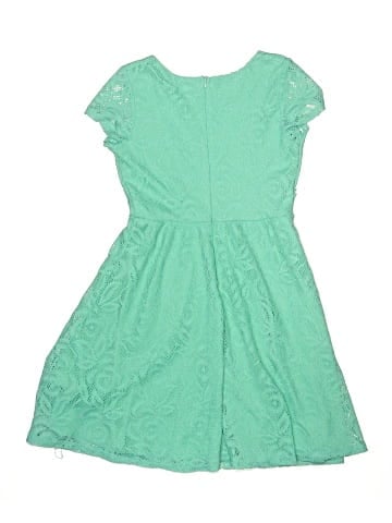 Cherokee Dress (view 2)