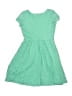 Cherokee Green Dress Size 10 - photo 2
