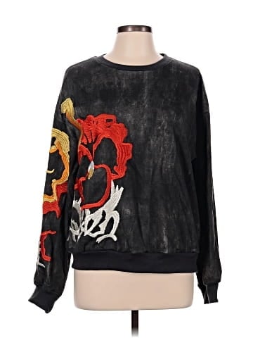 Anewsta Sweatshirt (view 1)