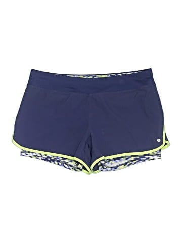 Layer 8 Athletic Shorts (view 1)