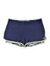 Layer 8 Blue Athletic Shorts Size L - photo 1