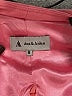 Ava & Aiden Solid Pink Cocktail Dress Size 8 - photo 7