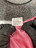 Ava & Aiden Solid Pink Cocktail Dress Size 8 - photo 9